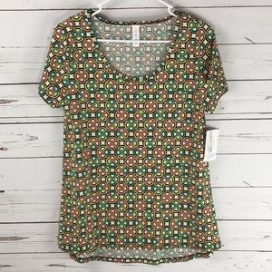 BNWT S LuLaRoe Classic T